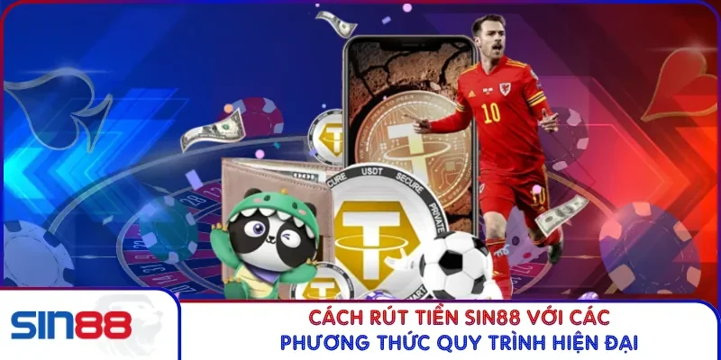 Rút Tiền SIN88